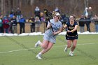 WLax vs So Maine  Women’s Lacrosse vs the University of Southern Maine.  - Photo by Keith Nordstrom : WLax, lacrosse